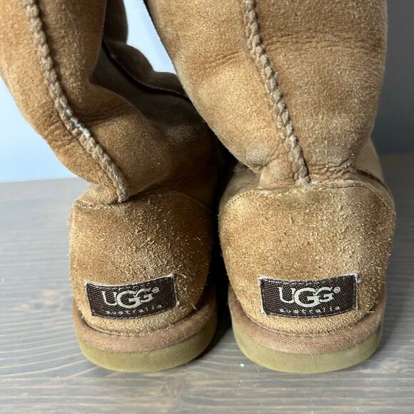 UGG Classic Tall II Boots - Picture 8 of 12